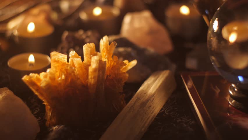 Header of conjurer