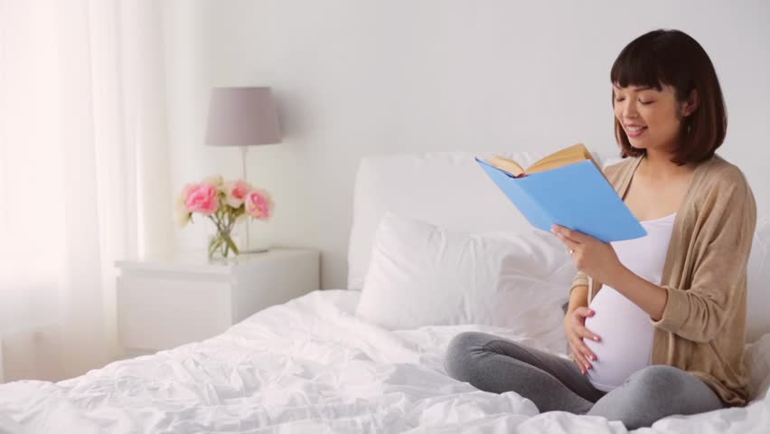 Image result for Happy woman with books