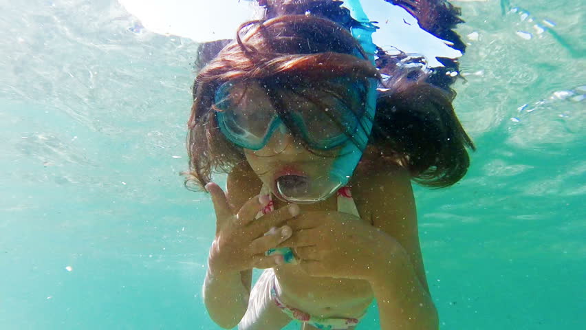 Header of snorkel