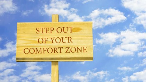 Comfort Zone Quotes Stock Video Footage 4k And Hd Video Clips