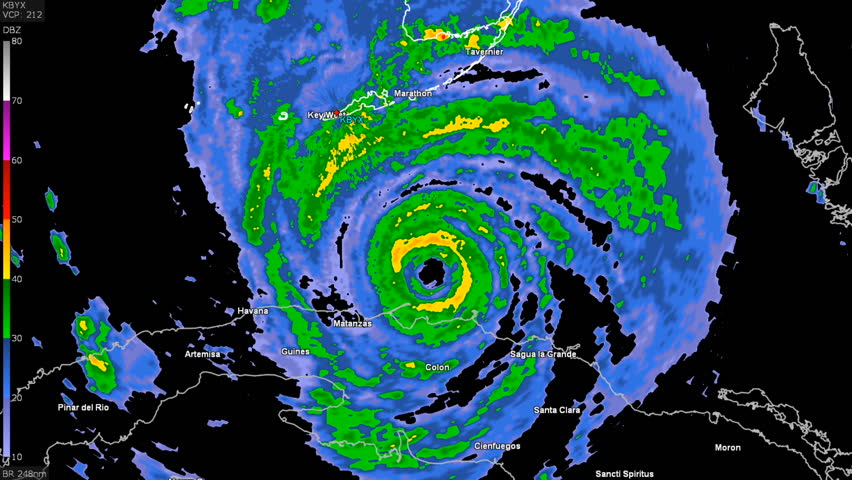 florida doppler weather radar