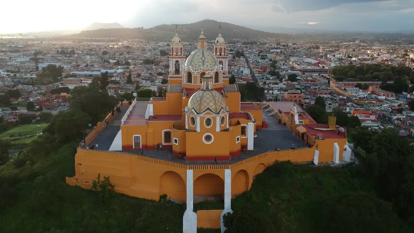 Swinger places in cholula puebla — photo 12