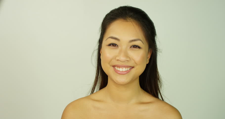 Asian natural beauty pics 3
