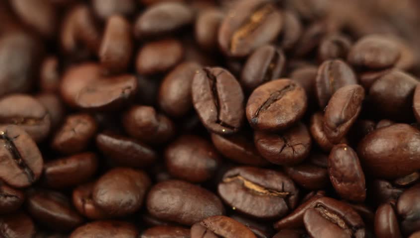 Coffee Beans Background Coffee Beans Background