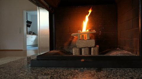 Fireplace Matches Stock Video Footage 4k And Hd Video Clips