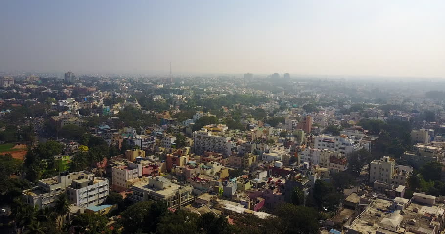 Bangalore Stock Video Footage - 4K and HD Video Clips | Shutterstock