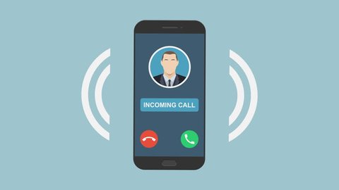 Ringing Smartphone Animation Flat Design Style Stock Footage Video (100% Royalty-free) 31553155 | Shutterstock Ringing Smartphone Animation Flat Design Style Stock Footage Video (100% Royalty-free) 31553155 | Shutterstock