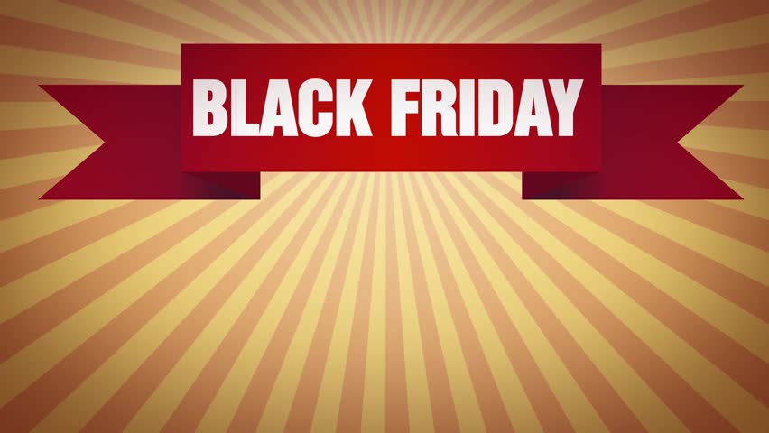 Black Friday Wallpaper Stock Video Footage - 4K and HD Video Clips