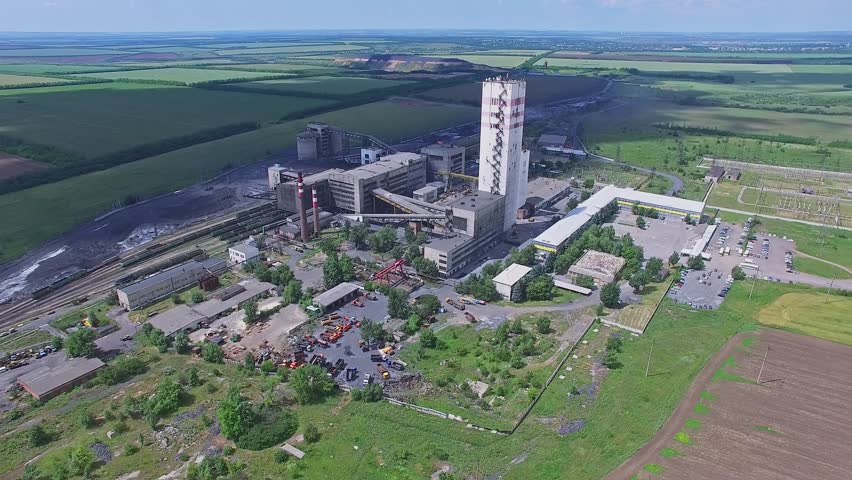 Header of colliery