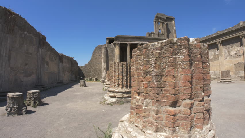 Header of Pompeian