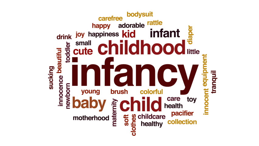 Header of infancy