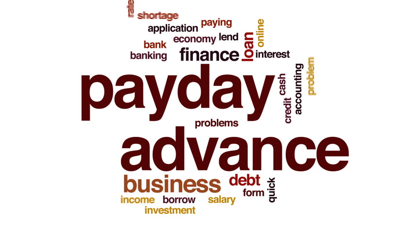 Company cash advance policy photo 2