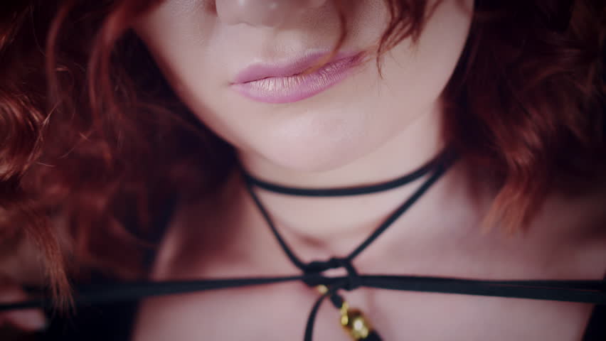 Header of chocker