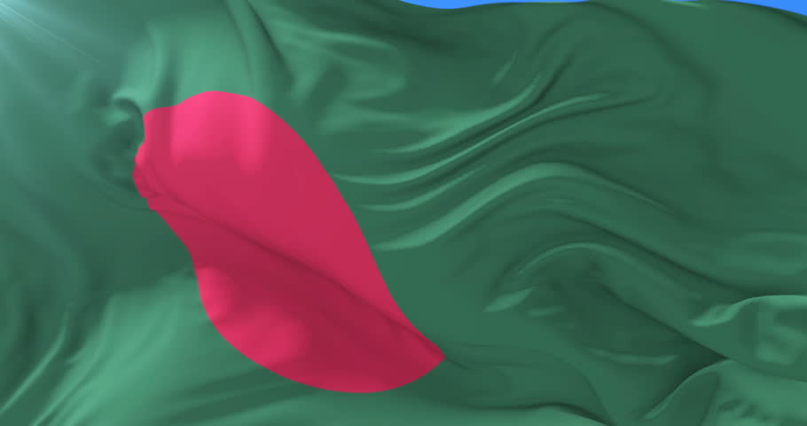 Header of Bangladeshi