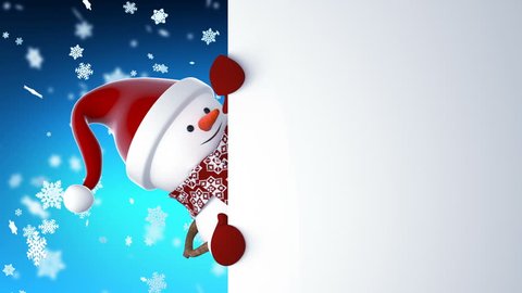 Funny Snowman Santa Claus Cap Greeting Stock Footage Video (100% Royalty-free) 32309545 | Shutterstock Funny Snowman Santa Claus Cap Greeting Stock Footage Video (100% Royalty-free) 32309545 | Shutterstock