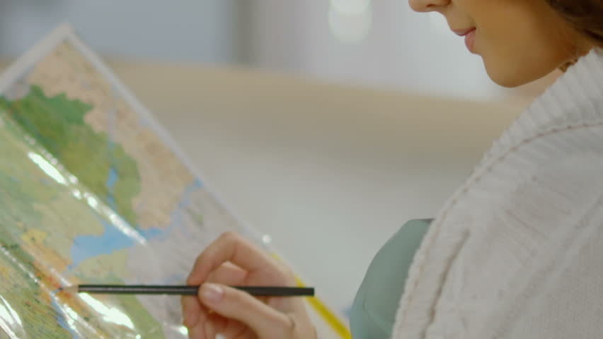 Header of itinerary