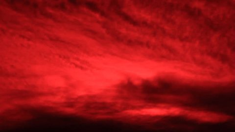Đừng bỏ lỡ video chất lượng cao của bầu trời đêm căng thẳng với sắc đỏ nóng bỏng trên bầu trời. Hãy cùng ngắm nhìn nét đẹp dịu dàng và lãng mạn của cảnh tượng này khi chuyển động qua từng khoảnh khắc đêm tối.