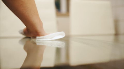 Kitchen Towel Stock Video Footage 4k And Hd Video Clips