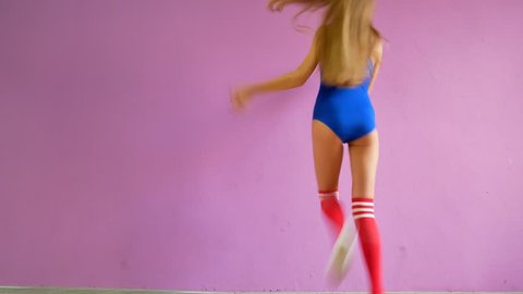 Erotic sexy girls teenvideo
