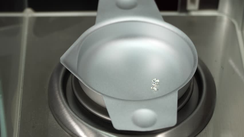 Header of jeweler
