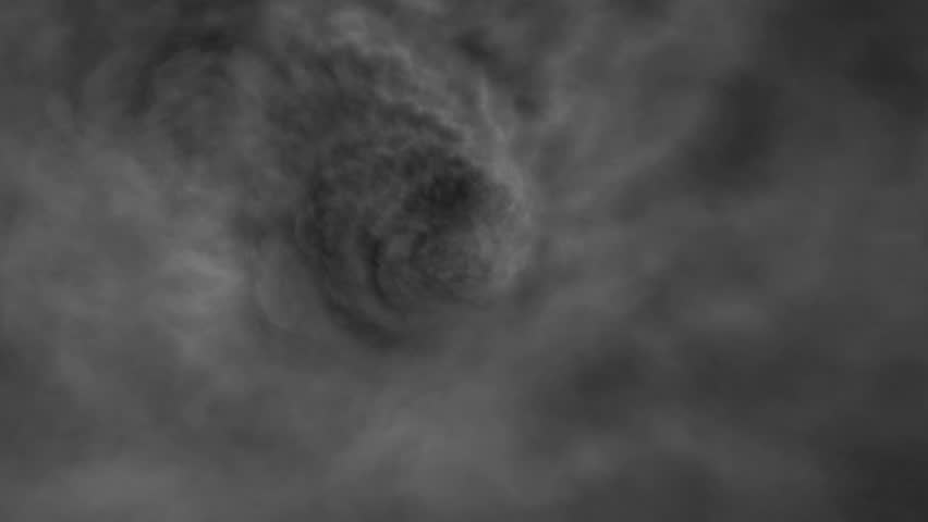Header of twister