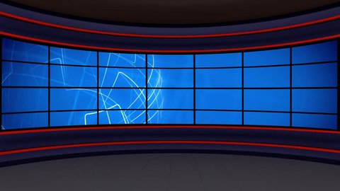 Tv Studio Backgrounds Free Download Stock Video Footage 4k And