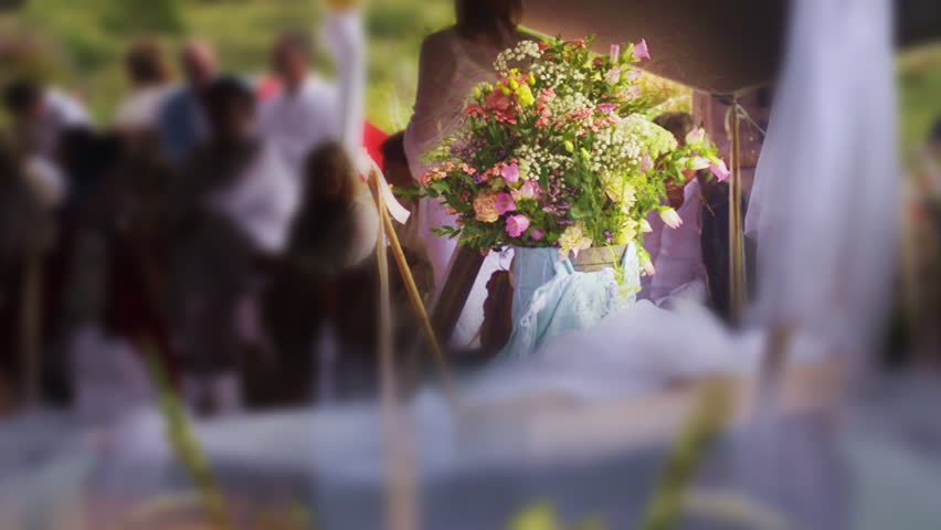 Header of tazza