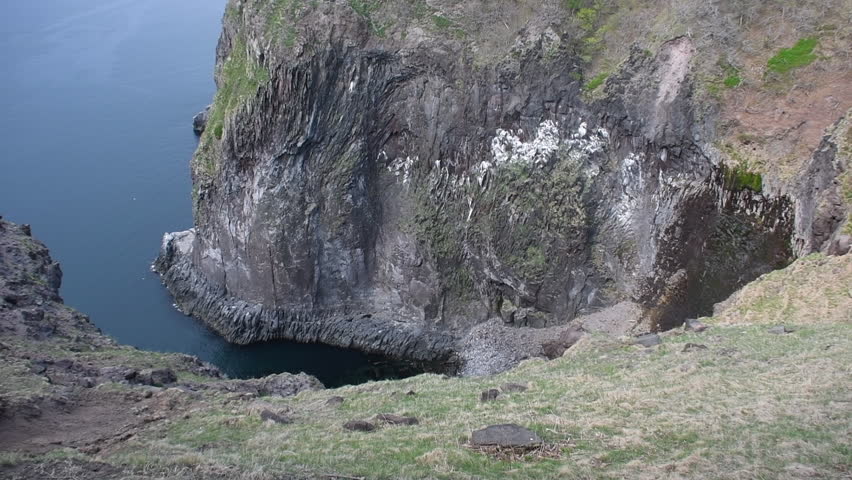Header of Clift