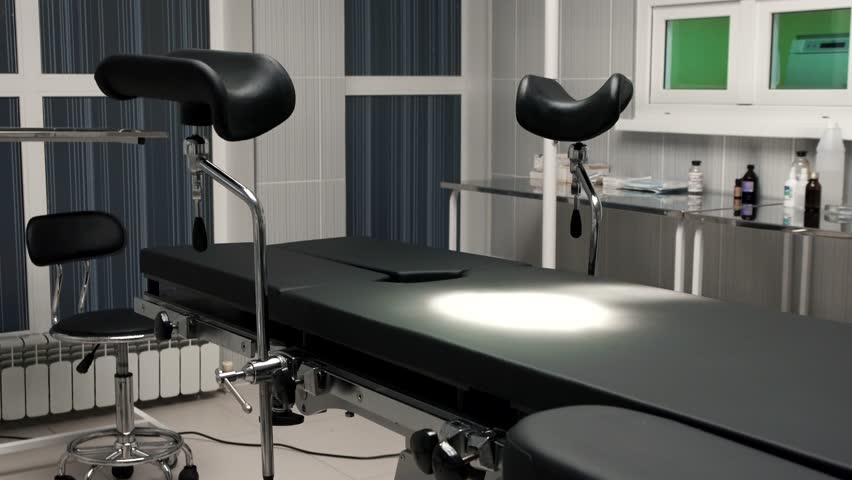 Header of proctology
