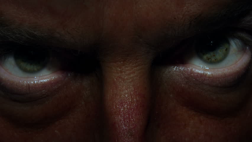 Header of demoniacal