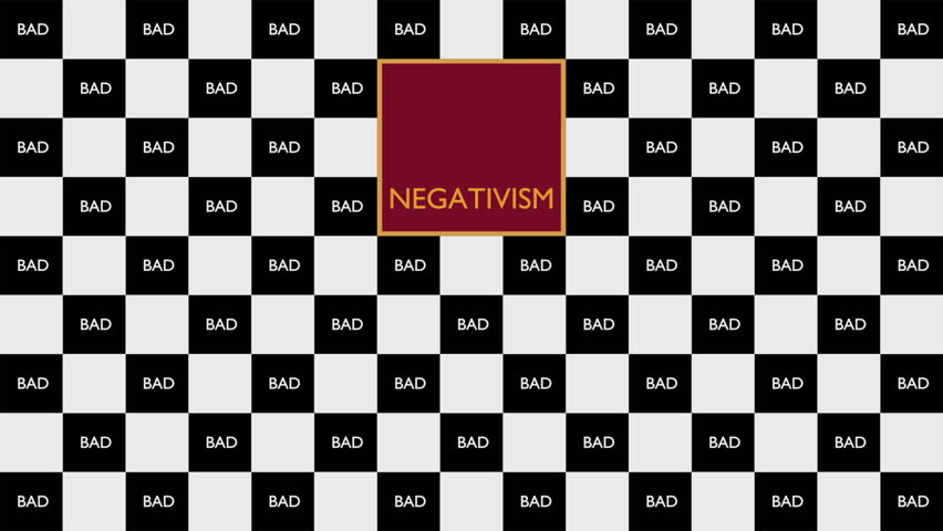 Header of positivism
