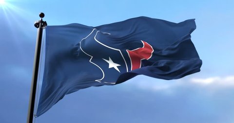 Dia De Los Texans - Houston Texans - Tapestry