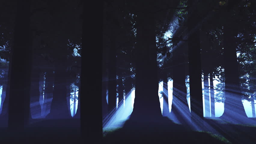 Header of supernatural