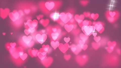 Animated Love Heart Background Stock Footage Video (100% Royalty-free)  34913545 | Shutterstock