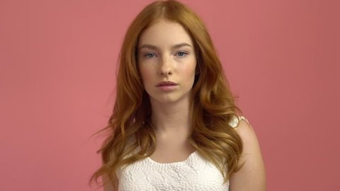 Perming Hairstyle Stock Video Footage 4k And Hd Video Clips