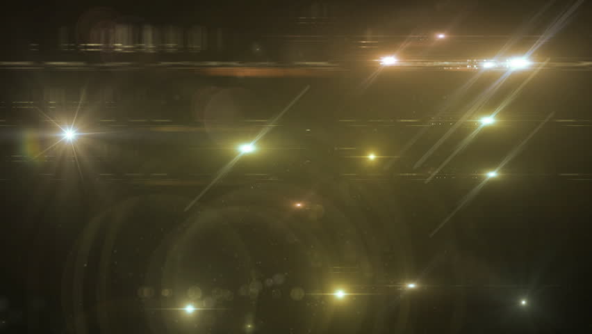 Camera Flash Flare Fullhd Stock Footage Video (100% Royalty-free ...