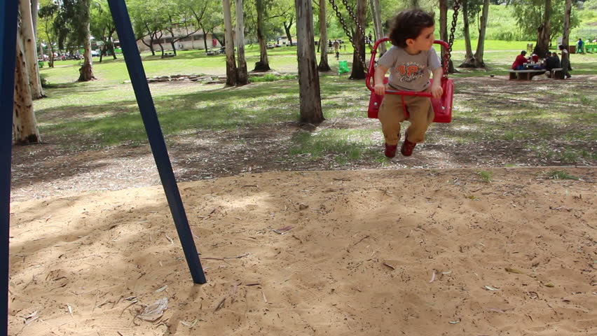 Header of swinger