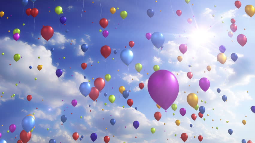 Image result for stock image of balloons