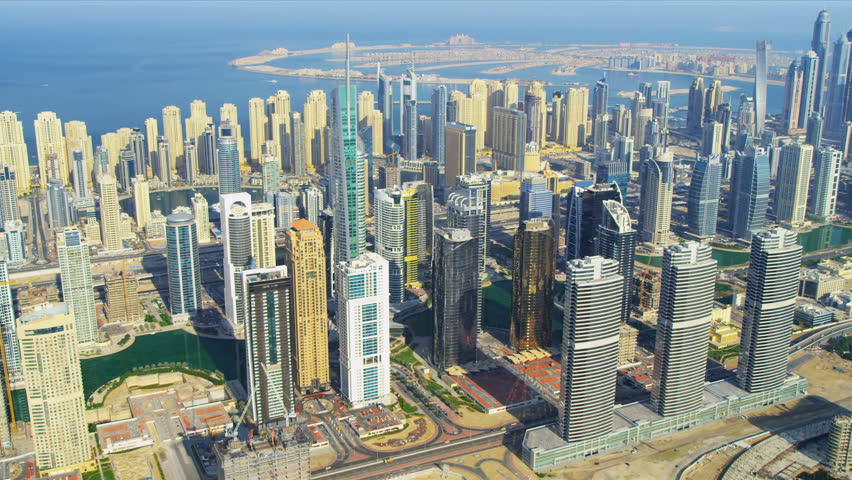 Is Dubai World’s Second-Largest City? Unraveling the Scale of a Metropolis That Defies Expectations