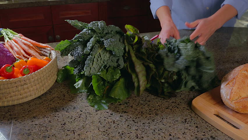 Header of chard