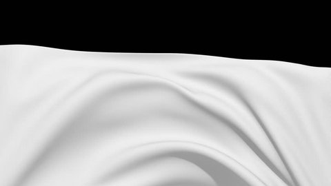 3d Animation White Textile Cloth Falling Stock Footage Video (100%  Royalty-free) 3756755 | Shutterstock