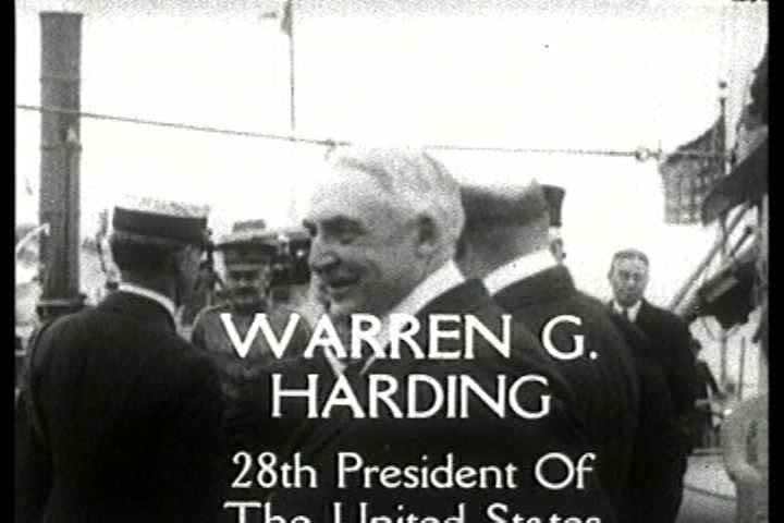 Header of Warren