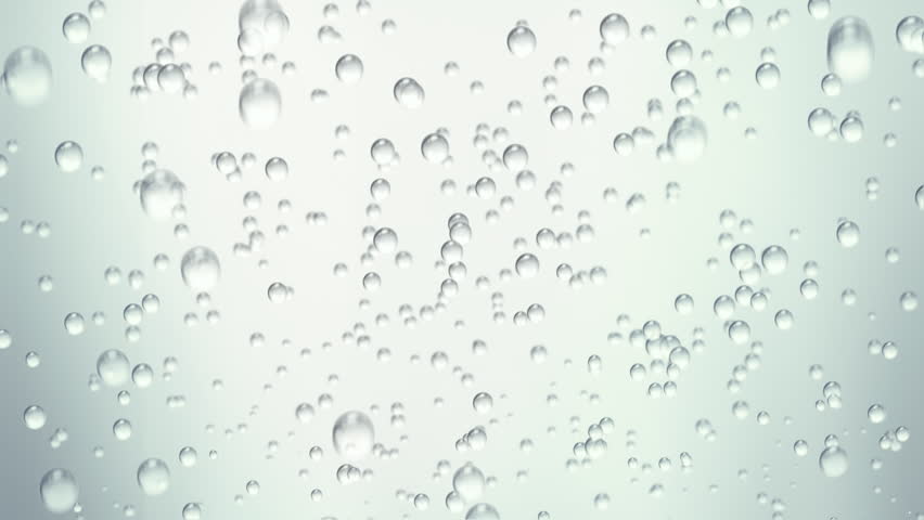 Water Bubbles Stock Footage Video | Shutterstock