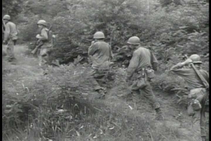 24th infantry division korean war