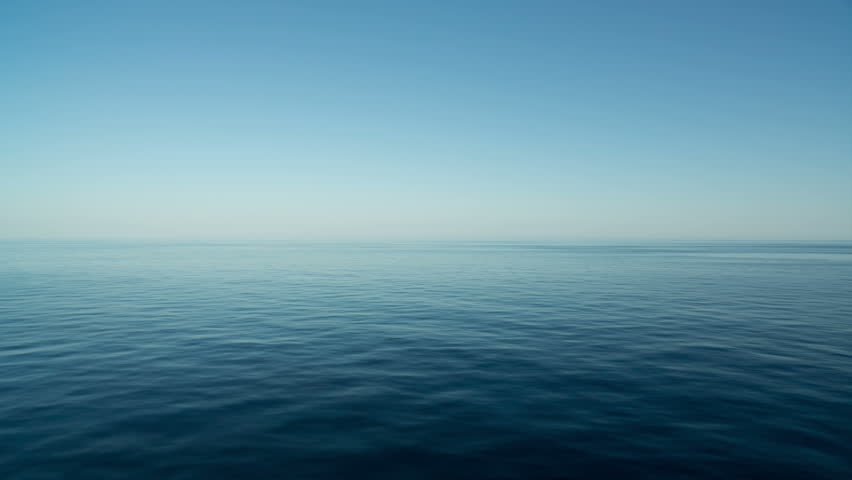 Header of calm
