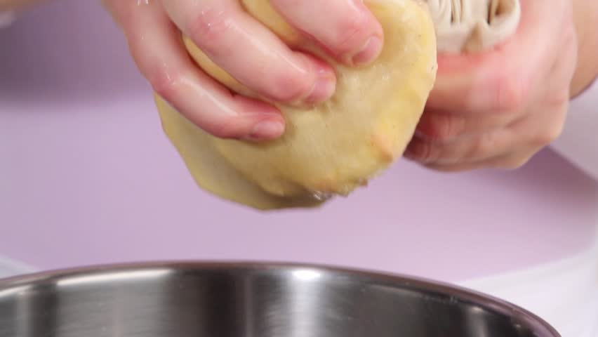 Header of Pith
