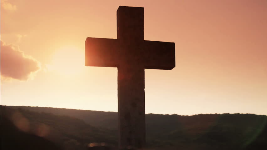 Rest In Peace Cross