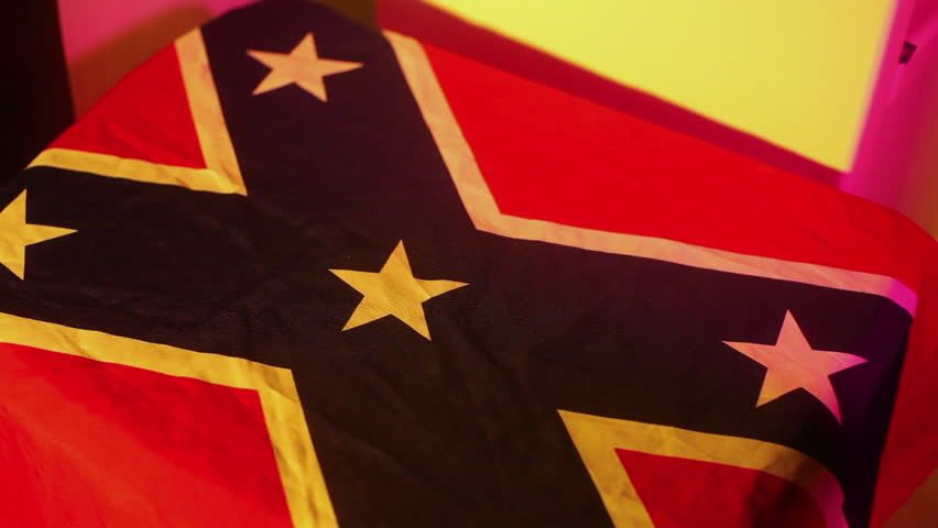 Header of dixie