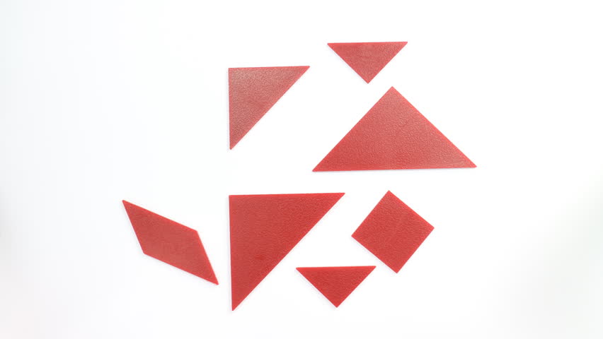 Header of tangram