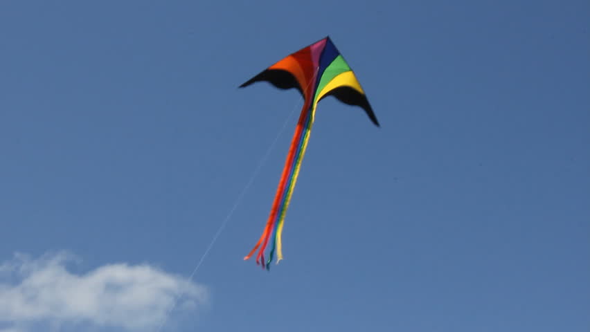 kite in spanish